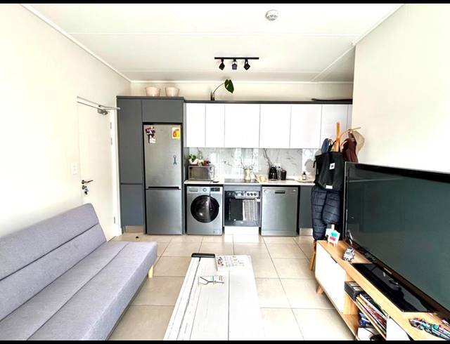 1 BEDROOM PROPERTY TO RENT IN THE HUNTSMAN